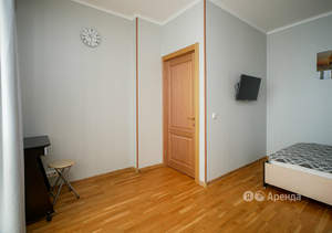 1-к квартира, на длительный срок, 33м2, 17/18 этаж