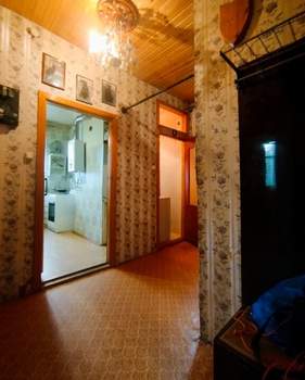 2-к квартира, на длительный срок, 42м2, 2/2 этаж