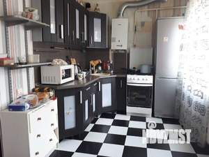 3-к квартира, на длительный срок, 45м2, 1/5 этаж