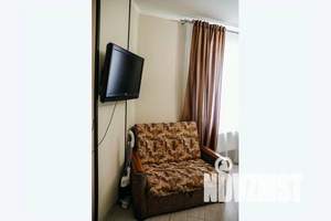 3-к квартира, посуточно, 65м2, 1/15 этаж