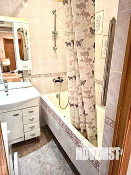 2-к квартира, на длительный срок, 50м2, 6/10 этаж