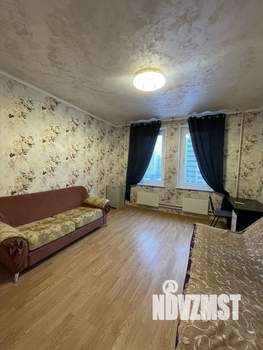 3-к квартира, на длительный срок, 73м2, 6/17 этаж