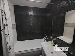 Студия квартира, на длительный срок, 25м2, 5/6 этаж