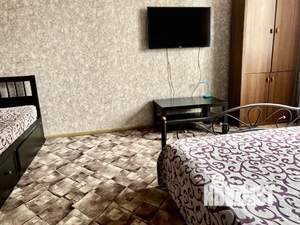 1-к квартира, посуточно, 27м2, 14/19 этаж