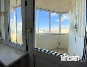 2-к квартира, на длительный срок, 61м2, 14/16 этаж