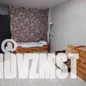 1-к квартира, посуточно, 41м2, 9/23 этаж