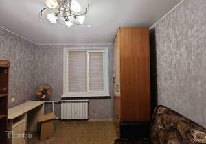 2-к квартира, на длительный срок, 54м2, 5/5 этаж