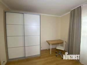 1-к квартира, на длительный срок, 51м2, 14/18 этаж