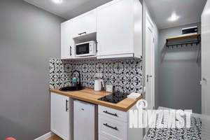 1-к квартира, посуточно, 14м2, 2/5 этаж