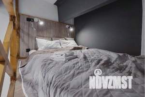 1-к квартира, посуточно, 13м2, 1/9 этаж
