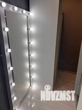 1-к квартира, посуточно, 38м2, 1/5 этаж