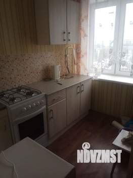 1-к квартира, на длительный срок, 35м2, 9/9 этаж