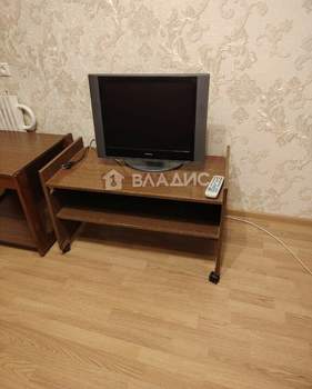 1-к квартира, на длительный срок, 34м2, 10/10 этаж