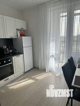 1-к квартира, на длительный срок, 38м2, 3/7 этаж