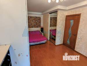 1-к квартира, на длительный срок, 34м2, 2/5 этаж