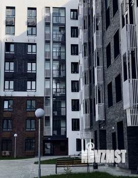 1-к квартира, на длительный срок, 38м2, 3/7 этаж