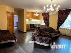 2-к квартира, на длительный срок, 80м2, 2/20 этаж