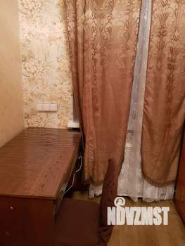 2-к квартира, на длительный срок, 45м2, 5/5 этаж