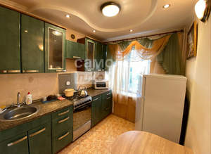 1-к квартира, на длительный срок, 32м2, 9/9 этаж