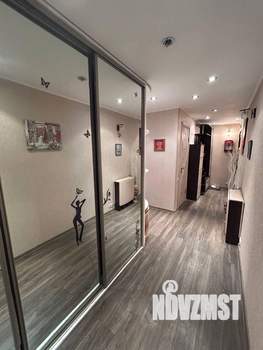 2-к квартира, на длительный срок, 46м2, 5/5 этаж