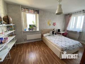2-к квартира, на длительный срок, 61м2, 14/16 этаж