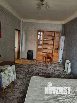 1-к квартира, на длительный срок, 63м2, 7/10 этаж