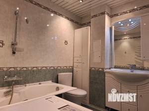 4-к квартира, на длительный срок, 100м2, 4/5 этаж