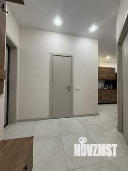 1-к квартира, на длительный срок, 30м2, 1/4 этаж