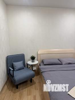 1-к квартира, посуточно, 33м2, 4/5 этаж