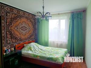 2-к квартира, на длительный срок, 50м2, 7/9 этаж