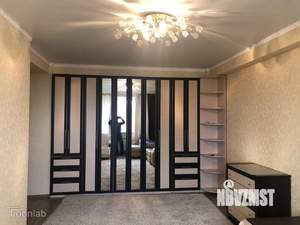 2-к квартира, на длительный срок, 66м2, 15/17 этаж