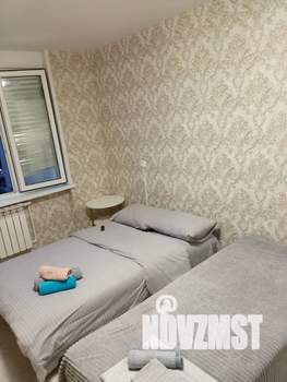 2-к квартира, посуточно, 42м2, 5/9 этаж