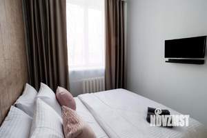 1-к квартира, посуточно, 17м2, 1/1 этаж