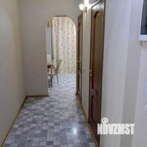 1-к квартира, на длительный срок, 43м2, 3/17 этаж