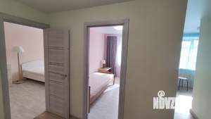 2-к квартира, посуточно, 45м2, 1/1 этаж