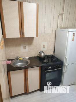 1-к квартира, посуточно, 35м2, 1/5 этаж