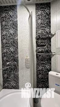 Студия квартира, посуточно, 22м2, 1/3 этаж