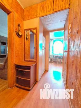 1-к квартира, посуточно, 34м2, 3/9 этаж