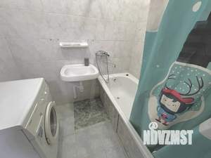 1-к квартира, посуточно, 40м2, 5/15 этаж