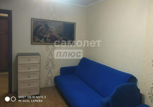 2-к квартира, на длительный срок, 35м2, 1/9 этаж