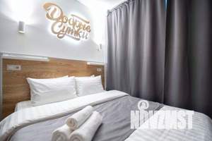 1-к квартира, посуточно, 18м2, 1/18 этаж