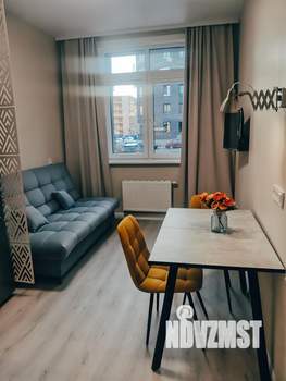1-к квартира, на длительный срок, 30м2, 1/8 этаж