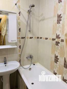 1-к квартира, на длительный срок, 45м2, 15/15 этаж