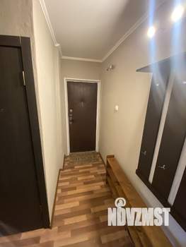 2-к квартира, на длительный срок, 45м2, 5/5 этаж