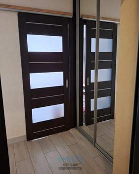 1-к квартира, на длительный срок, 37м2, 10/12 этаж