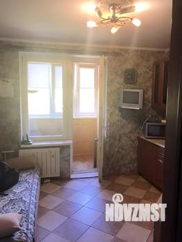 1-к квартира, на длительный срок, 41м2, 4/17 этаж