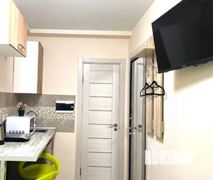 1-к квартира, посуточно, 12м2, 1/9 этаж