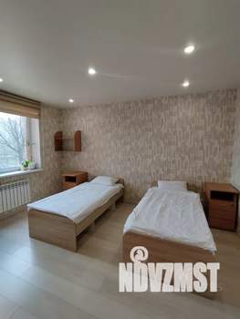 2-к квартира, посуточно, 62м2, 2/16 этаж