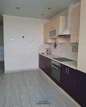 1-к квартира, на длительный срок, 37м2, 10/12 этаж