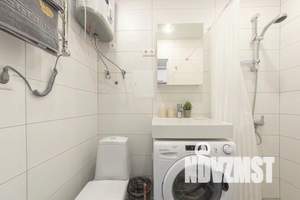 1-к квартира, посуточно, 15м2, 1/1 этаж